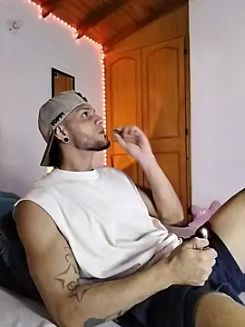 morenosiam online show from 12-04-25, 03:27