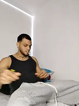 morenosiam online show from 03-27-26, 05:38