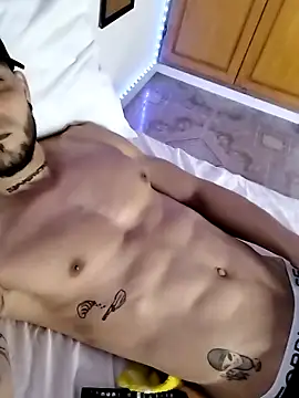 morenosiam online show from 11-13-25, 05:00