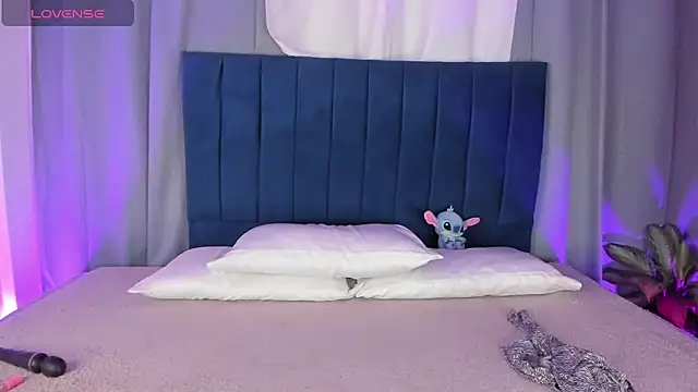 Iam brittanyjhons online show from 03-05-26, 06:21