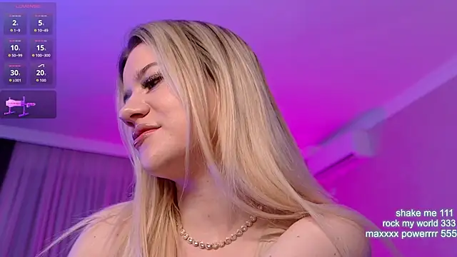 CutiePie69   online show from 05-12-26, 07:20