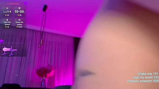 CutiePie69   online show from 06-02-26, 07:25