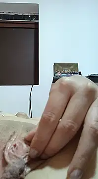 Ana-traviesa online show from 12-28-24, 04:30