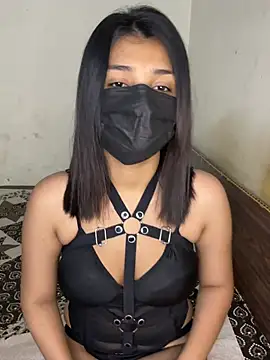Snapshot of Your_ishani_baby chatting on 05-21-26, 05:43 Your ishani baby online show from 05-21-26, 05:43
