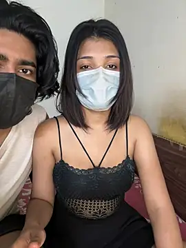 Snapshot of Your_ishani_baby chatting on 02-15-26, 03:33 Your ishani baby online show from 02-15-26, 03:33