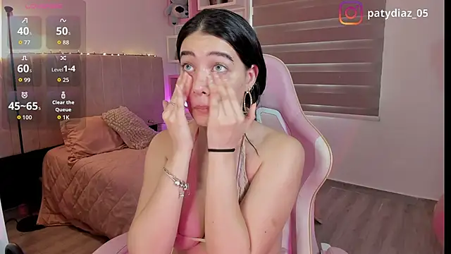 MiiaParker6972 online show from 02-26-26, 07:14