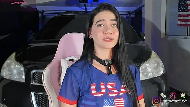 MiiaParker6972 online show from 05-31-26, 12:16