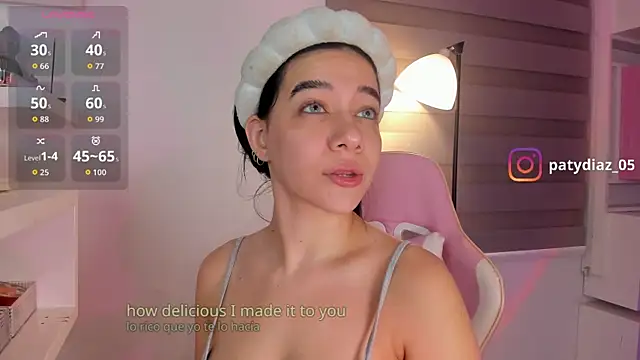 MiiaParker6972 online show from 05-09-26, 12:36