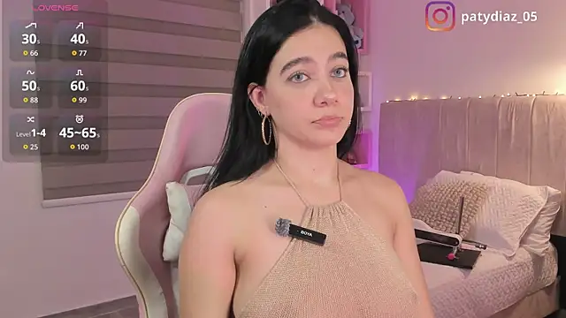 MiiaParker6972 online show from 04-14-26, 01:10