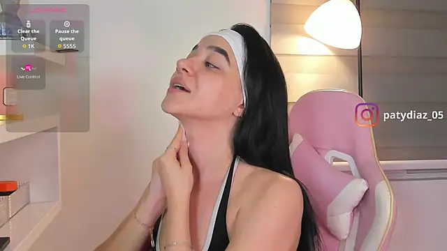 MiiaParker6972 online show from 05-16-26, 02:10