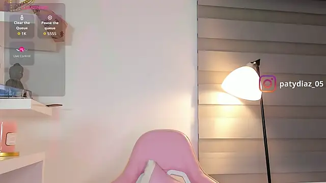 MiiaParker6972 online show from 05-16-26, 01:59