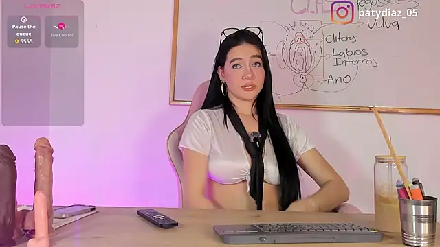 MiiaParker6972 online show from 03-21-26, 01:18