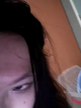 gothicmagiccatgirl online show from 10-21-25, 09:36