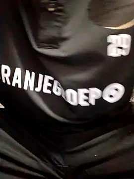 tajemniczy199 online show from 10-20-25, 10:54