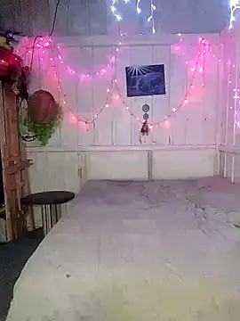 Fellyna online show from 09-21-25, 04:45