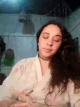 Fellyna online show from 10-10-25, 04:41