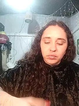 Fellyna online show from 10-12-25, 07:32