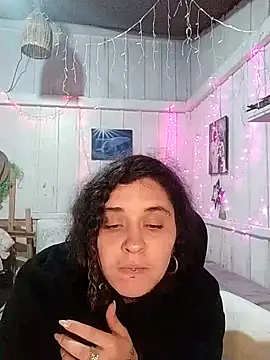 Fellyna online show from 09-14-25, 06:47
