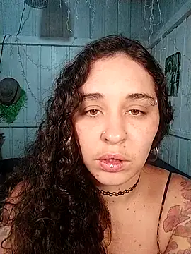 Fellyna online show from 09-24-25, 05:30