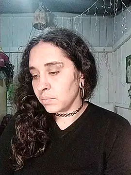 Fellyna online show from 10-13-25, 04:14
