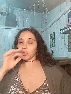 Fellyna online show from 09-26-25, 11:44