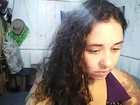 Fellyna online show from 09-25-25, 04:35