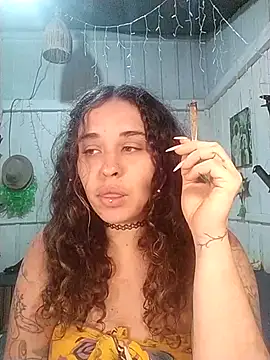 Fellyna online show from 10-01-25, 06:34