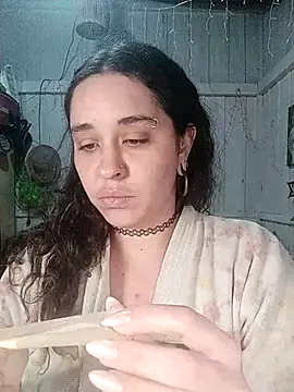 Fellyna online show from 10-20-25, 06:19