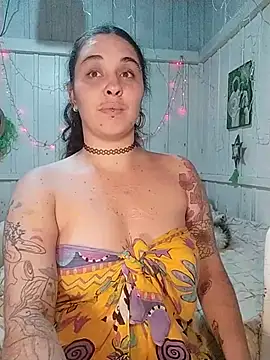 Fellyna online show from 09-19-25, 03:10