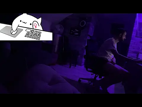 gryzoon online show from 03-12-26, 01:11