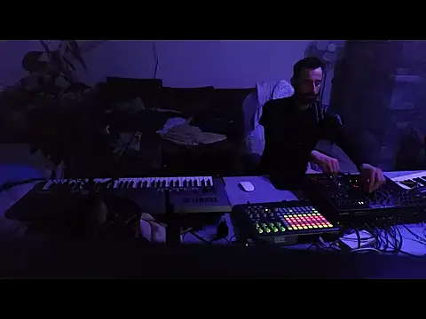 gryzoon online show from 05-21-26, 01:25