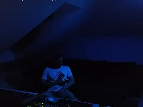 gryzoon online show from 08-05-26, 02:38