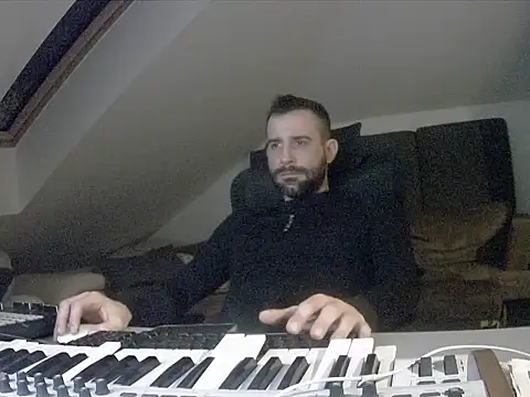 gryzoon online show from 01-10-26, 12:17