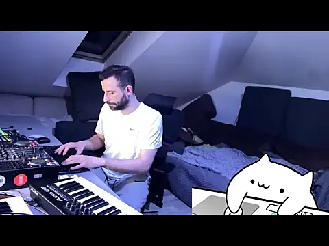 gryzoon online show from 03-18-26, 11:27