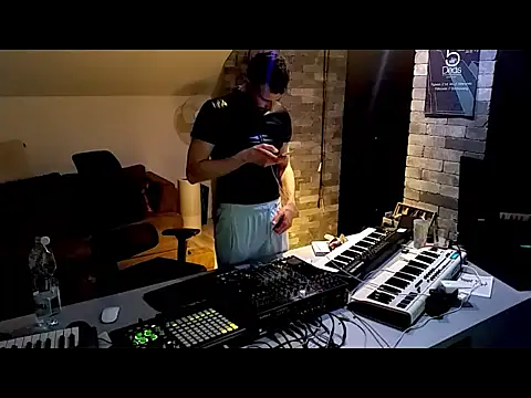 gryzoon online show from 05-28-26, 12:51