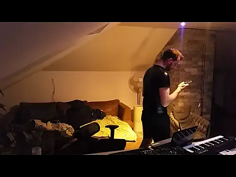 gryzoon online show from 05-23-26, 12:42