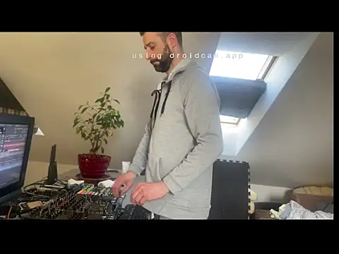 gryzoon online show from 03-03-26, 11:06