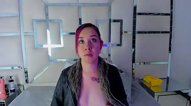 Snapshot of Celeste_X chatting on 03-16-25, 07:59 Celeste X online show from 03-16-25, 07:59