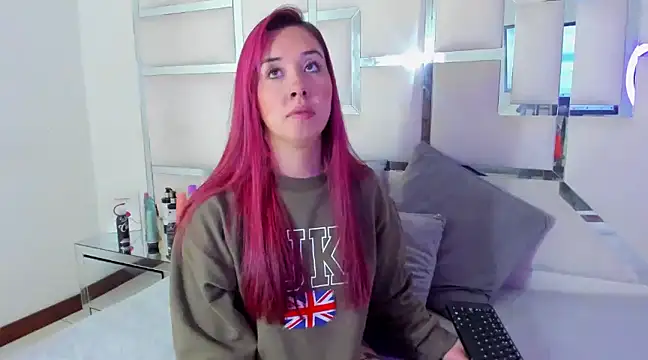 Snapshot of Celeste_X chatting on 03-06-25, 03:35 Celeste X online show from 03-06-25, 03:35