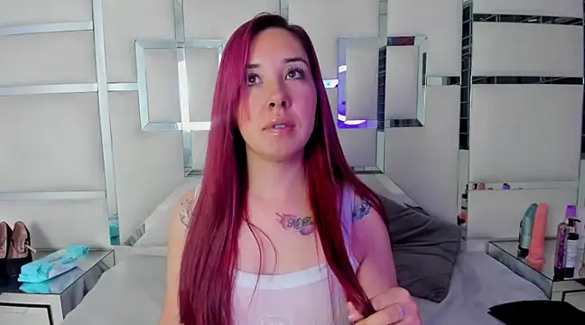 Snapshot of Celeste_X chatting on 03-01-25, 06:46 Celeste X online show from 03-01-25, 06:46