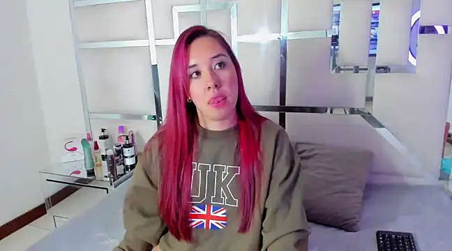 Snapshot of Celeste_X chatting on 03-06-25, 08:30 Celeste X online show from 03-06-25, 08:30