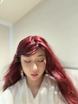 Xiaoxia-Baby online show from 07-10-26, 02:55
