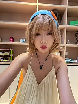 Xiaoxia-Baby online show from 08-05-26, 06:18