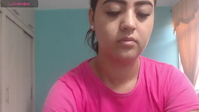 Anthonela Queen online show from 12-16-25, 12:09