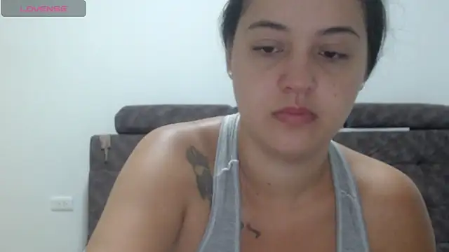 Anthonela Queen online show from 02-15-26, 11:31