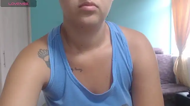 Anthonela Queen online show from 01-12-26, 02:57