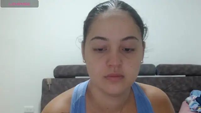 Anthonela Queen online show from 02-12-26, 10:37