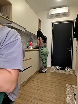  KissMyAss  online show from 03-01-26, 11:32