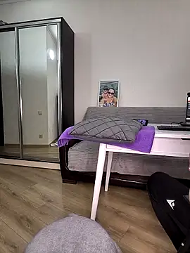  KissMyAss  online show from 02-08-26, 07:00