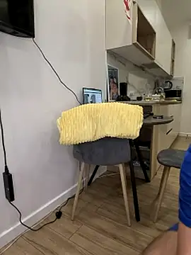  KissMyAss  online show from 05-12-26, 11:33